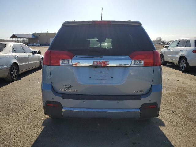 Photo 6 from auction – 2014 GMC TERRAIN SL with VIN 2GKFLYEK2E6239725