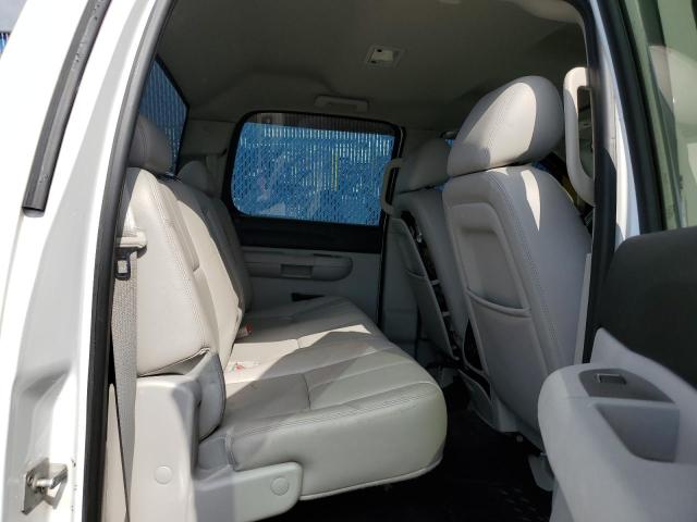 Photo 10 from auction – 2011 CHEVROLET SILVERADO with VIN 3GCPCSE06BG387310