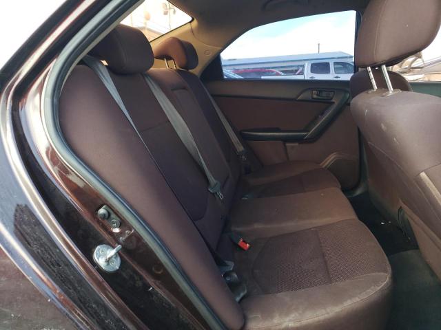 Photo 10 from auction – 2010 KIA FORTE EX with VIN KNAFU4A22A5867276
