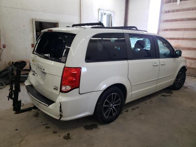 Photo 3 from auction – 2016 DODGE GRAND CARA with VIN 2C4RDGEG0GR329730