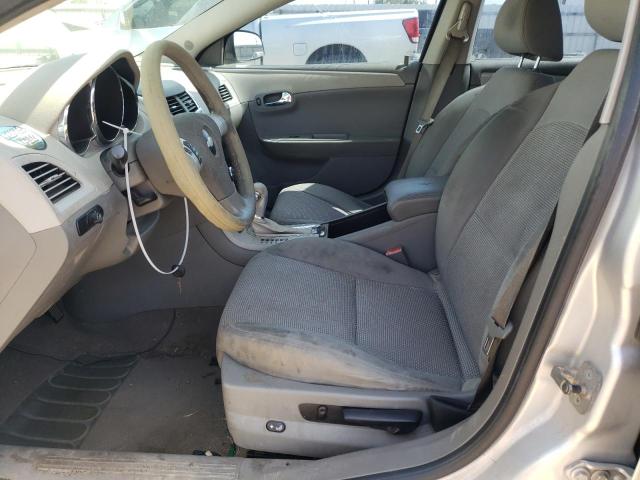 Photo 7 from auction – 2010 CHEVROLET MALIBU with VIN 1G1ZB5EB4A4139088
