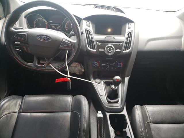 Photo 8 from auction – 2018 FORD FOCUS ST with VIN 1FADP3L99JL210711