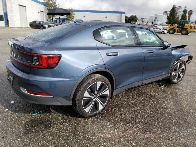 Photo 3 from auction – 2023 POLESTAR 2 with VIN YSMEG3KA4PL113407