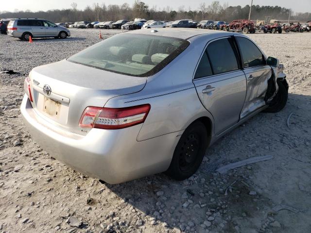 Photo 3 from auction – 2010 TOYOTA CAMRY BASE with VIN 4T4BF3EK4AR012179