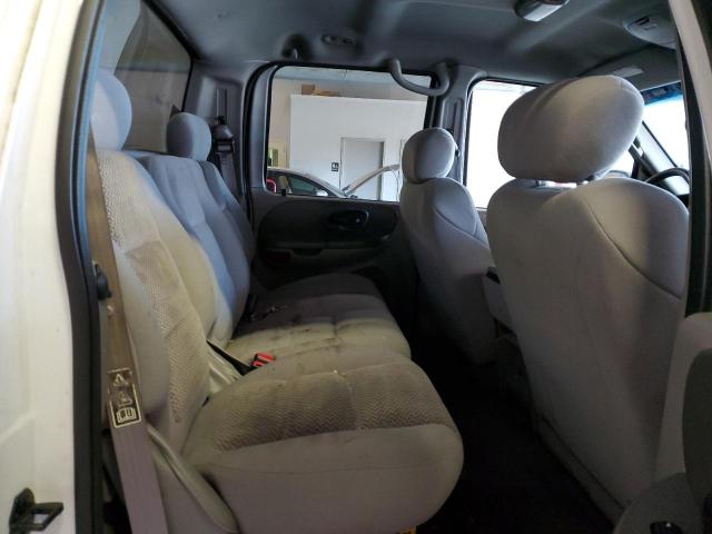 Photo 10 from auction – 2003 FORD F150 SUPER with VIN 1FTRW08L23KC80310