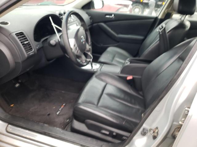 Photo 7 from auction – 2007 NISSAN ALTIMA with VIN 1N4AL21E17N413808