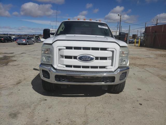 Photo 5 from auction – 2015 FORD F250 SUPER with VIN 1FT7W2BT2FEB40126