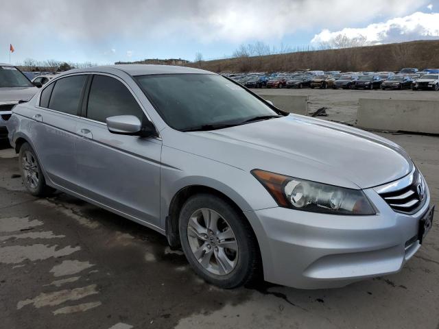 Photo 4 from auction – 2011 HONDA ACCORD SE with VIN 1HGCP2F66BA089569