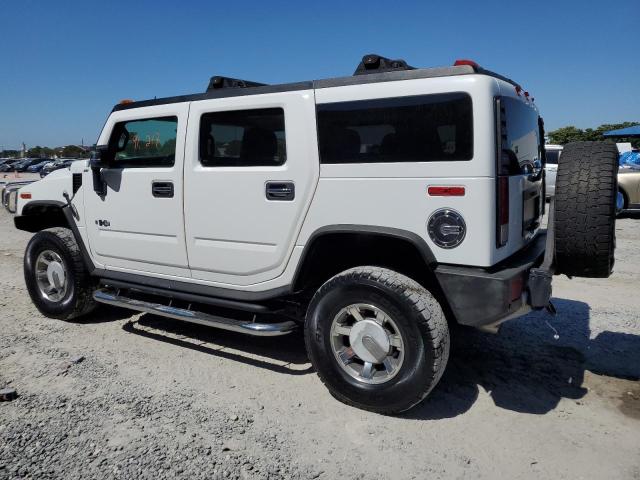 Photo 2 from auction – 2008 HUMMER H2 with VIN 5GRGN23838H109464