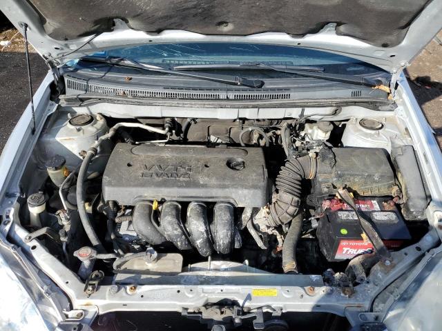 صورة رقم 11 من المزاد - 2008 TOYOTA COROLLA CE مع VIN 2T1BR32E08C914825
