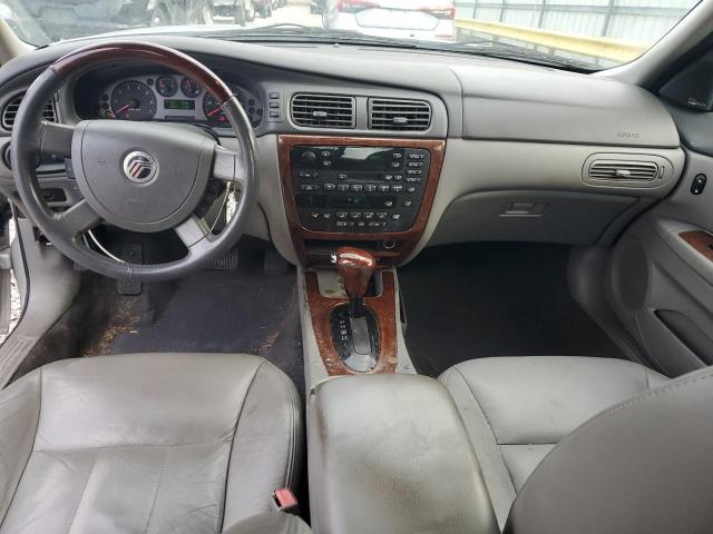 Photo 8 from auction – 2005 MERCURY SABLE LS P with VIN 1MEHM55S15A615154