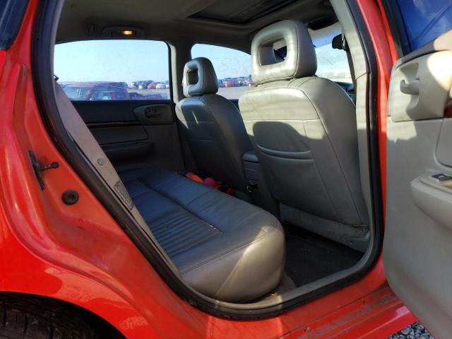 Photo 10 from auction – 2001 CHEVROLET IMPALA LS with VIN 2G1WH55K719212954