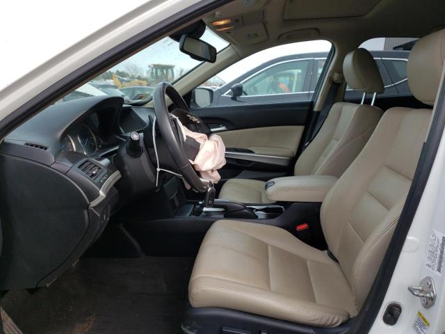 Photo 7 from auction – 2015 HONDA CROSSTOUR with VIN 5J6TF2H57FL000313