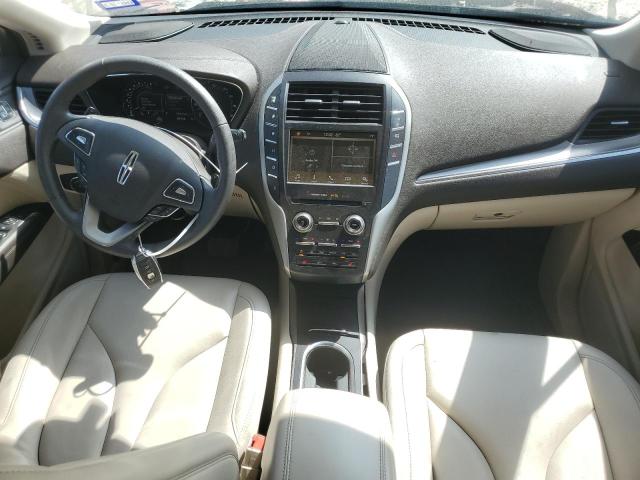 Photo 8 from auction – 2019 LINCOLN MKC with VIN 5LMCJ1C93KUL31945