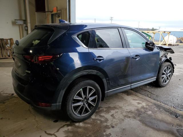 Photo 3 from auction – 2018 MAZDA CX-5 GRAND with VIN JM3KFBDM0J1434227