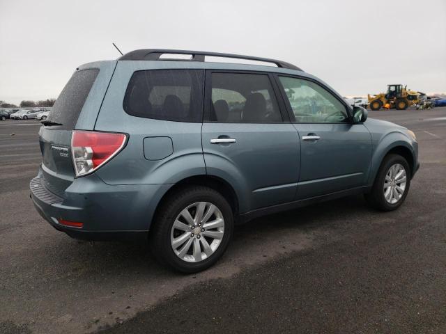 Photo 3 from auction – 2012 SUBARU FORESTER 2 with VIN JF2SHADC9CH403039