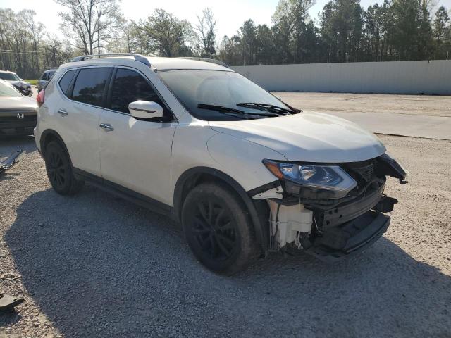 Photo 4 from auction – 2017 NISSAN ROGUE S with VIN JN8AT2MT0HW142387