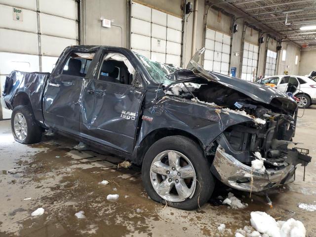 Photo 4 from auction – 2015 RAM 1500 SLT with VIN 3C6RR7LT4FG709280