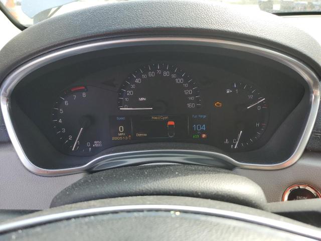 Photo 9 from auction – 2013 CADILLAC SRX LUXURY with VIN 3GYFNCE36DS528067