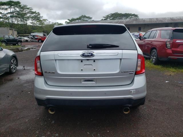 Photo 6 from auction – 2013 FORD EDGE LIMIT with VIN 2FMDK4KC5DBC34774