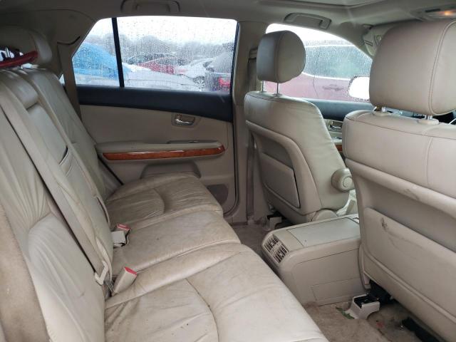Photo 10 from auction – 2008 LEXUS RX 400H with VIN JTJHW31U782053389