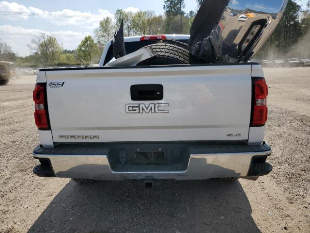Photo 6 from auction – 2017 GMC SIERRA C15 with VIN 3GTU1MEC8HG240994