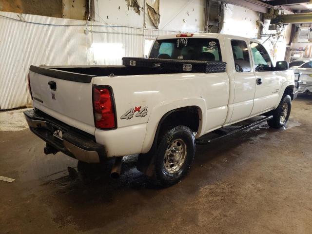 Photo 3 from auction – 2006 CHEVROLET 1500 with VIN 1GCHK29D76E151850