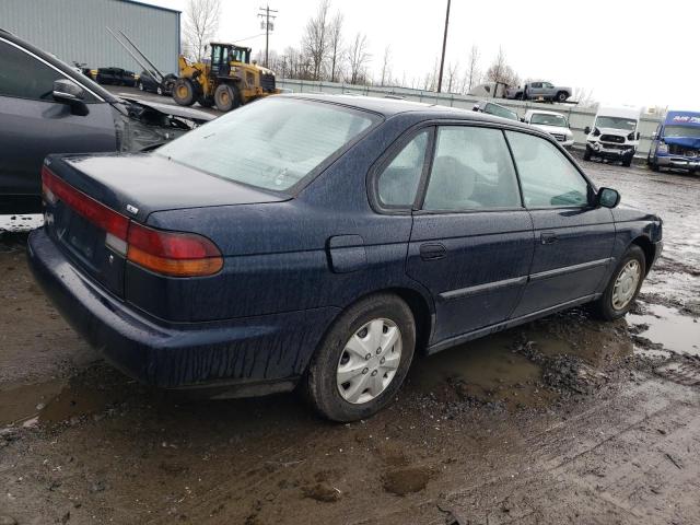 Photo 3 from auction – 1997 SUBARU LEGACY L with VIN 4S3BD4350V7202881