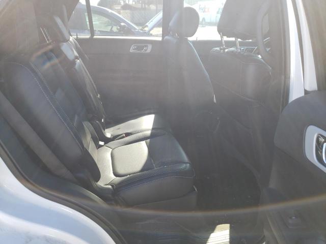 Photo 11 from auction – 2014 FORD EXPLORER S with VIN 1FM5K8GT6EGB39770