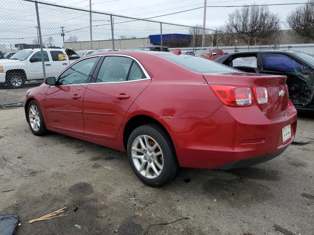 Photo 2 from auction – 2014 CHEVROLET MALIBU LS with VIN 1G11C5SL9EU165571