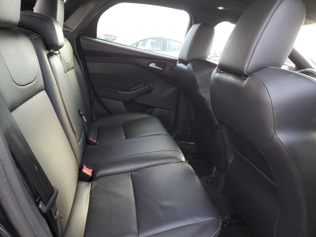 Photo 10 from auction – 2014 FORD FOCUS ST with VIN 1FADP3L94EL212260