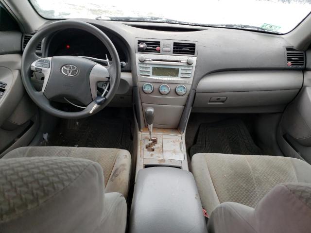 Photo 8 from auction – 2009 TOYOTA CAMRY BASE with VIN 4T1BE46K19U312095