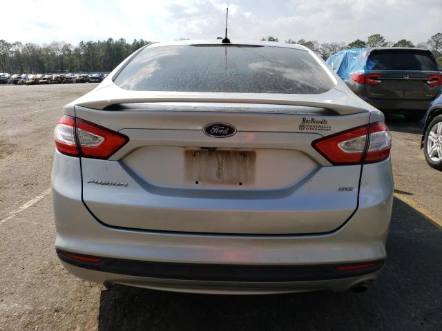Photo 6 from auction – 2015 FORD FUSION SE with VIN 3FA6P0H78FR146393