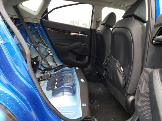 Photo 10 from auction – 2022 KIA SELTOS EX with VIN KNDERCAA5N7315847