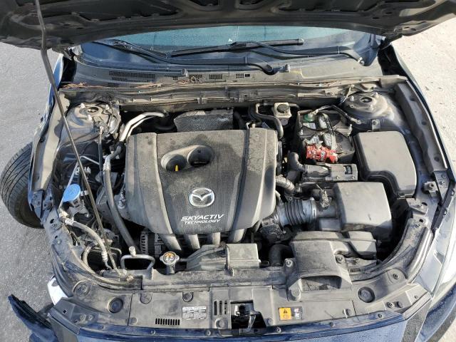 Photo 11 from auction – 2016 MAZDA 3 TOURING with VIN 3MZBM1V74GM276470