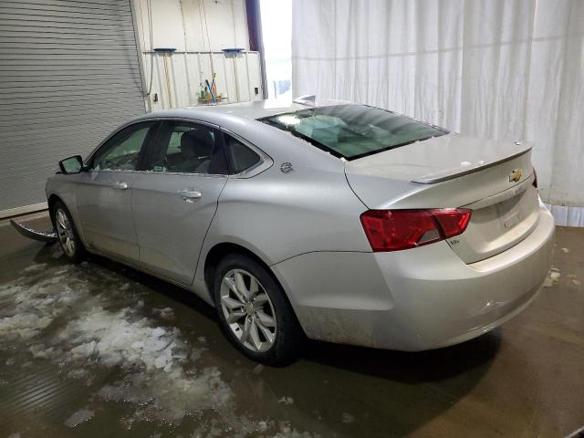 Photo 2 from auction – 2019 CHEVROLET IMPALA LT with VIN 2G11Z5S33K9140771