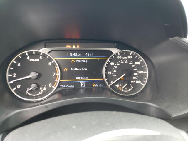 Photo 9 from auction – 2019 NISSAN ALTIMA SR with VIN 1N4BL4CV3KC157589