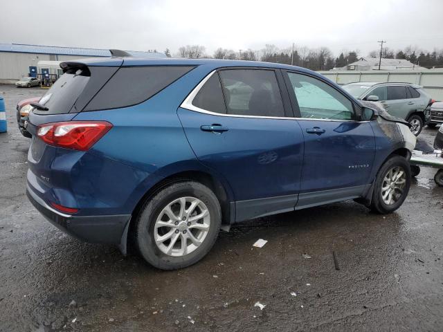 Photo 3 from auction – 2019 CHEVROLET EQUINOX LT with VIN 2GNAXUEV0K6149196