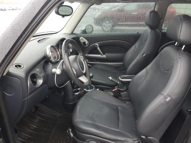 Photo 7 from auction – 2006 MINI COOPER with VIN WMWRC33516TK72813