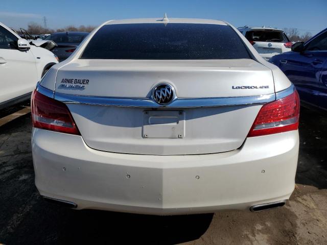 Photo 6 from auction – 2014 BUICK LACROSSE P with VIN 1G4GD5G39EF193958