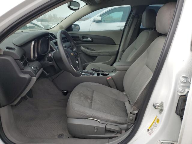Photo 7 from auction – 2016 CHEVROLET MALIBU LIM with VIN 1G11A5SA5GU154736
