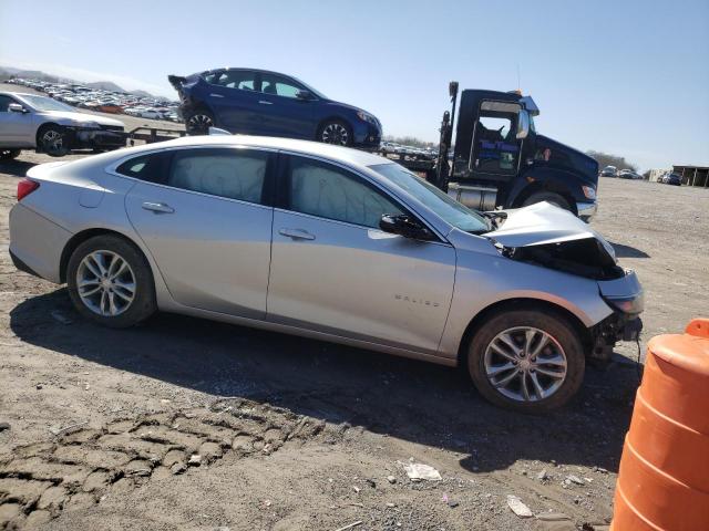 Photo 4 from auction – 2017 CHEVROLET MALIBU LT with VIN 1G1ZE5ST8HF155295