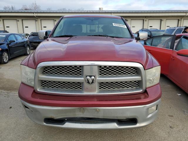 Photo 5 from auction – 2011 DODGE RAM 1500 with VIN 1D7RV1CT0BS595949