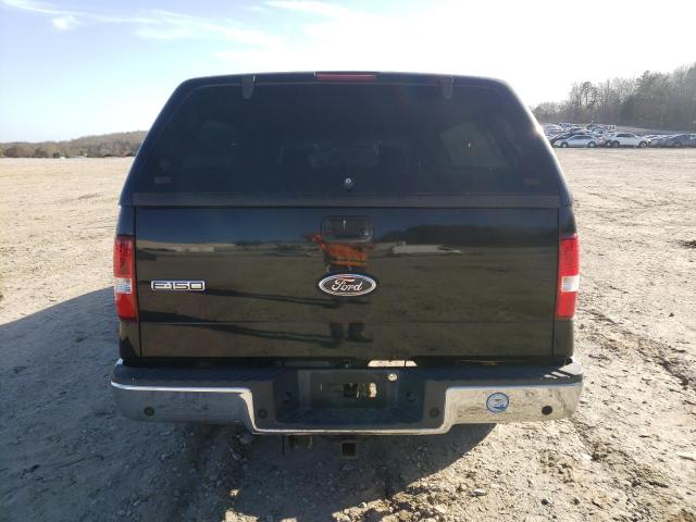 Photo 6 from auction – 2004 FORD F150 with VIN 1FTRF12W54NA63603