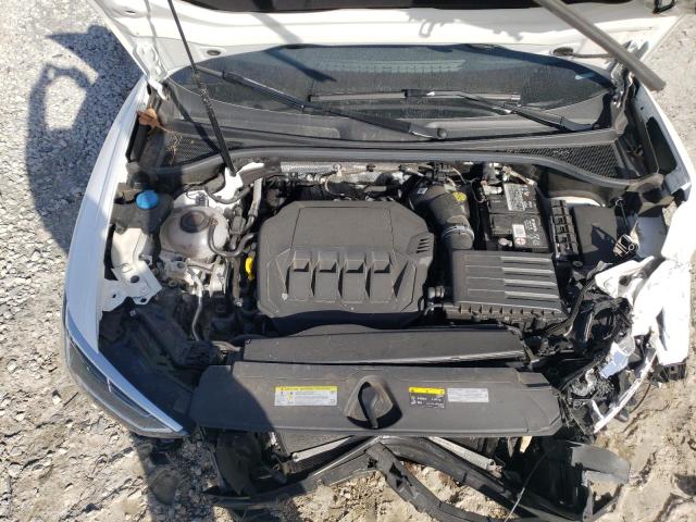 Photo 12 from auction – 2020 AUDI Q3 PRESTIG with VIN WA1FECF31L1120851