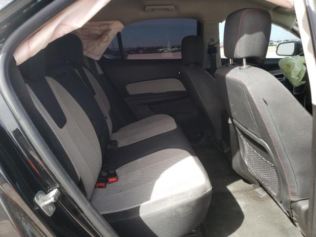 Photo 10 from auction – 2015 CHEVROLET EQUINOX LT with VIN 2GNALBEK1F6110810