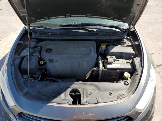 Photo 11 from auction – 2013 DODGE DART SXT with VIN 1C3CDFBA5DD231635