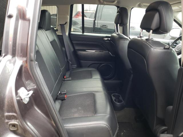 Photo 10 from auction – 2016 JEEP COMPASS LA with VIN 1C4NJCEA2GD793956