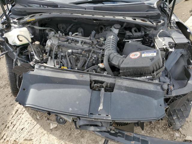 Photo 11 from auction – 2016 HYUNDAI VELOSTER T with VIN KMHTC6AE5GU276285