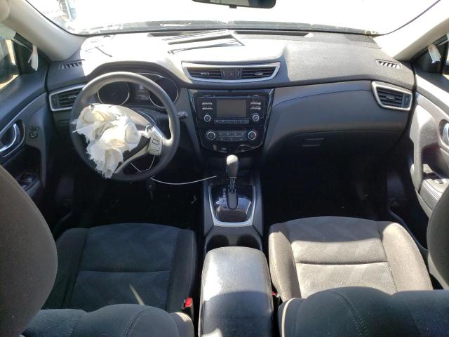 Photo 8 from auction – 2016 NISSAN ROGUE S with VIN KNMAT2MTXGP617015